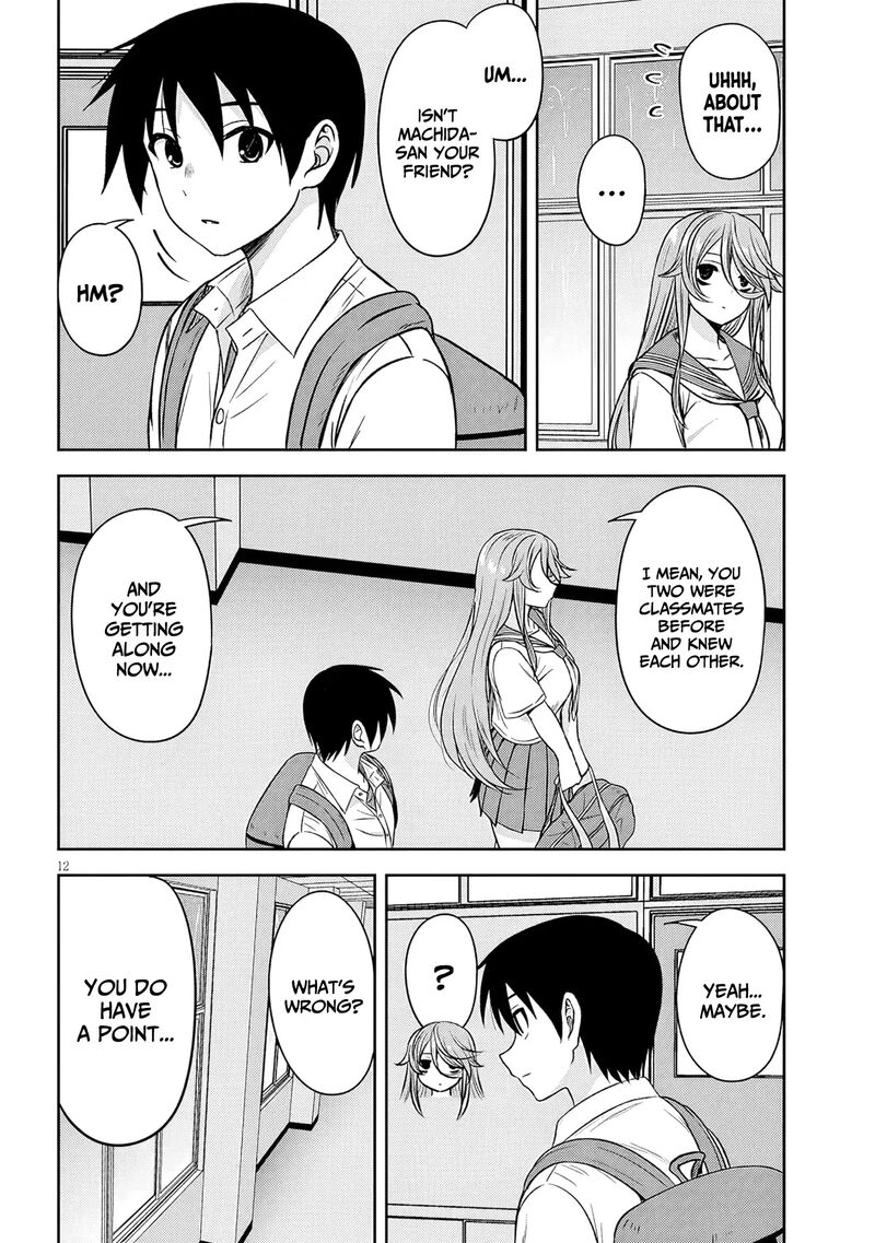 Kurai Anoko To Shitai Koto 90 13
