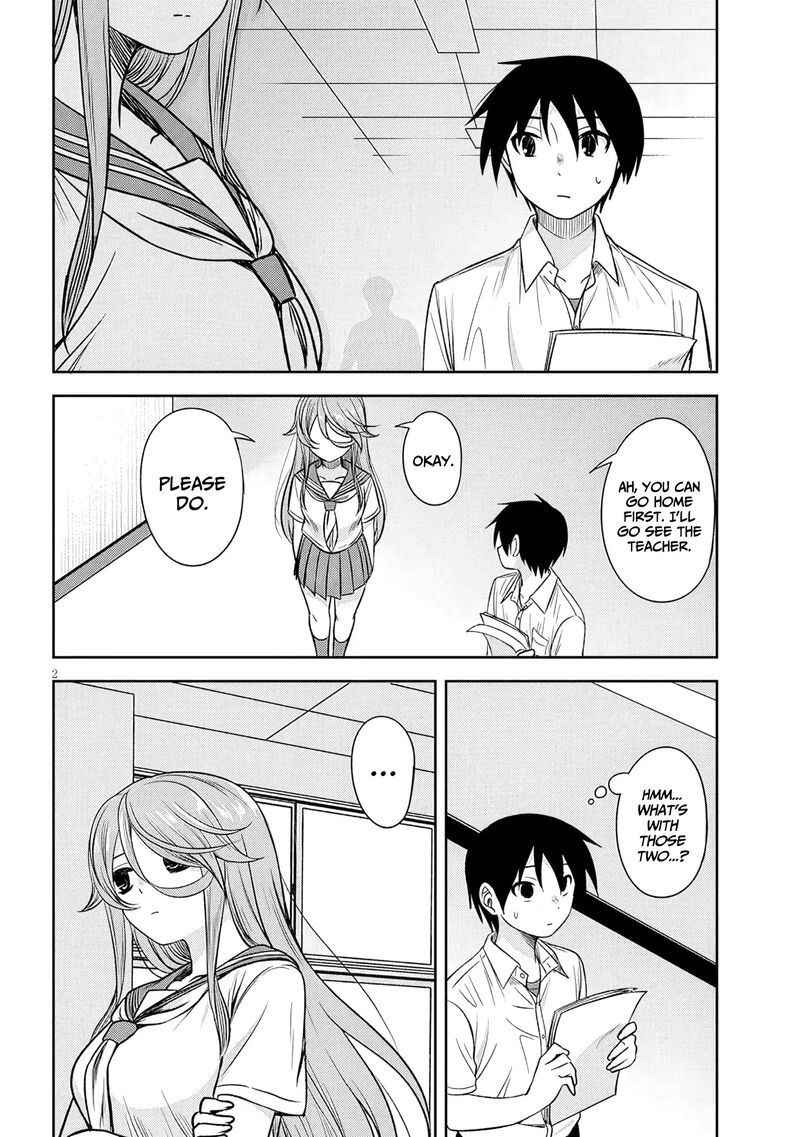 Kurai Anoko To Shitai Koto 90 3