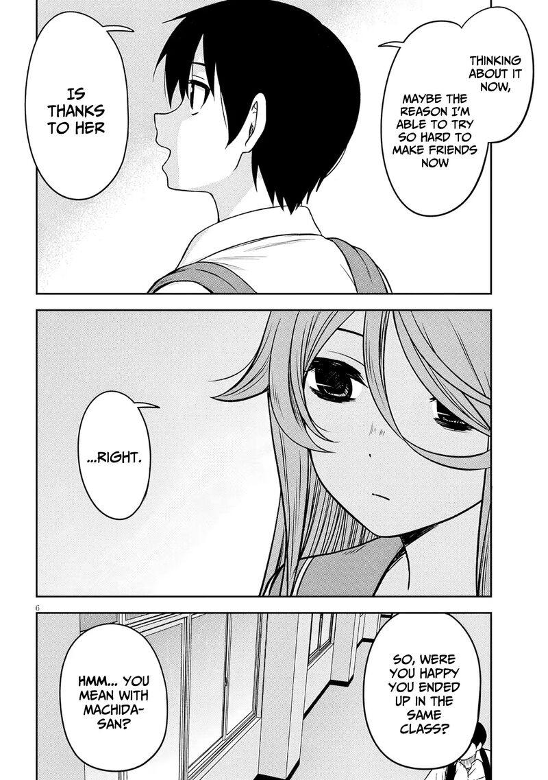 Kurai Anoko To Shitai Koto 90 7