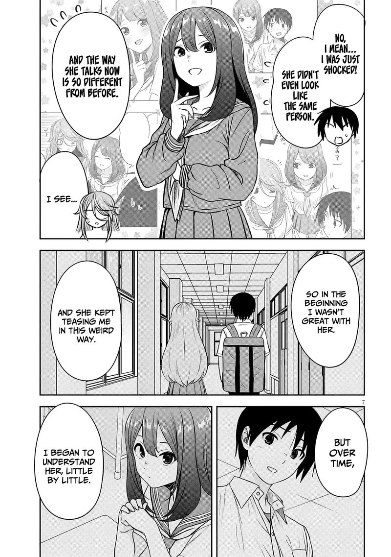 Kurai Anoko To Shitai Koto 90 8