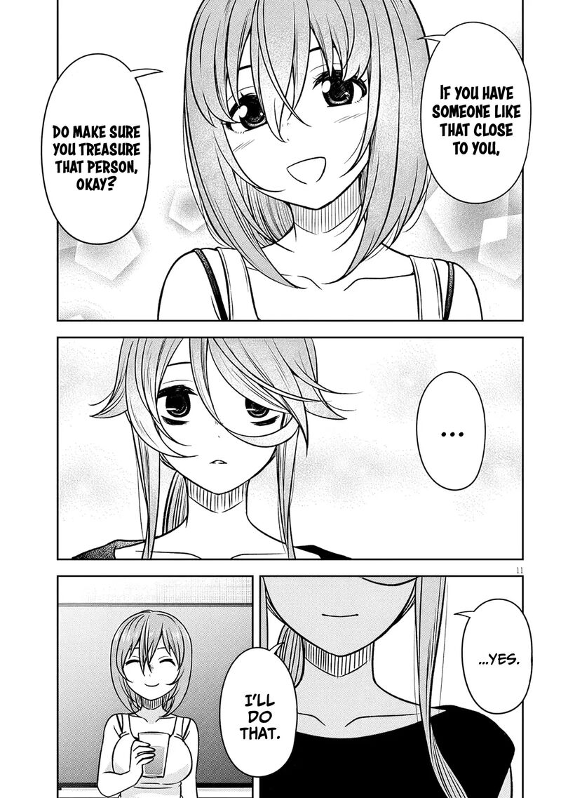 Kurai Anoko To Shitai Koto 94 12
