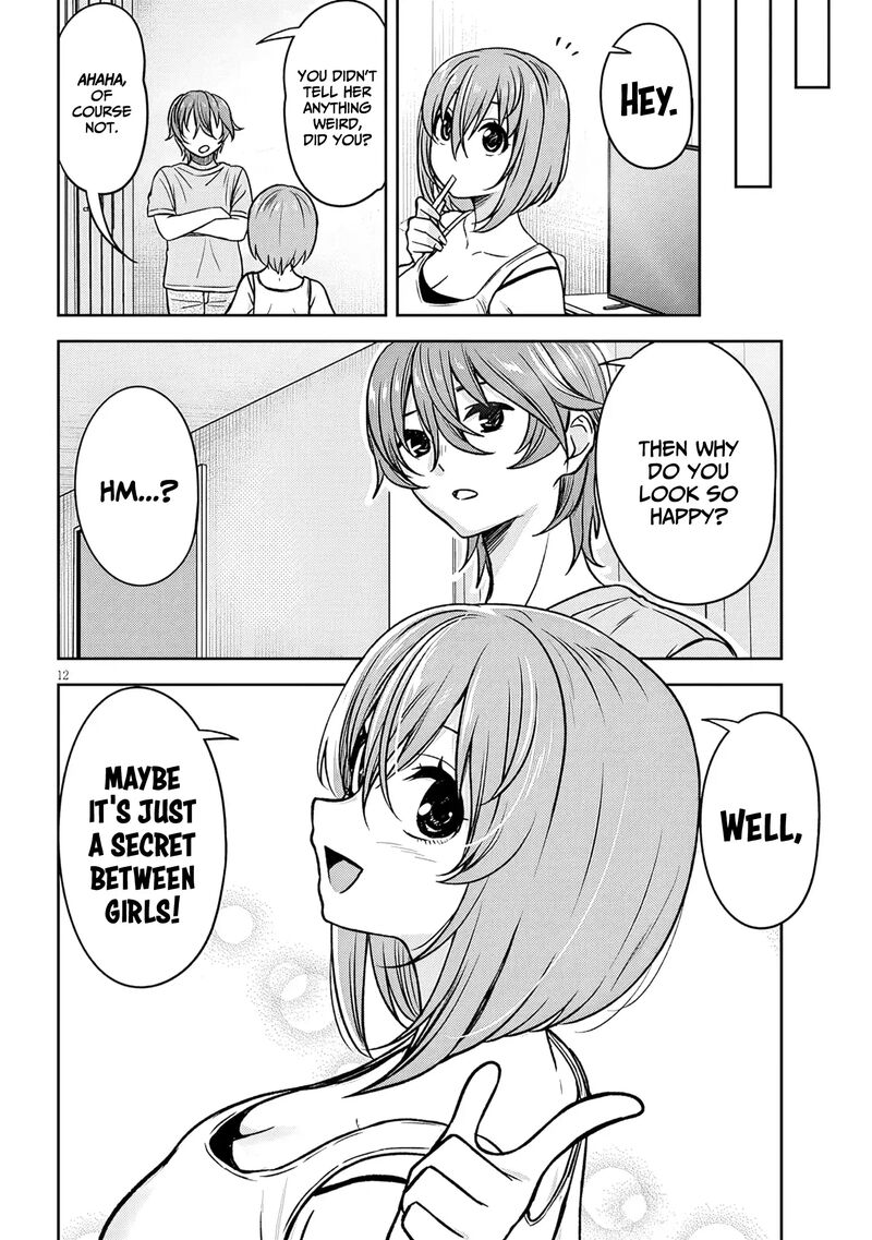 Kurai Anoko To Shitai Koto 94 13