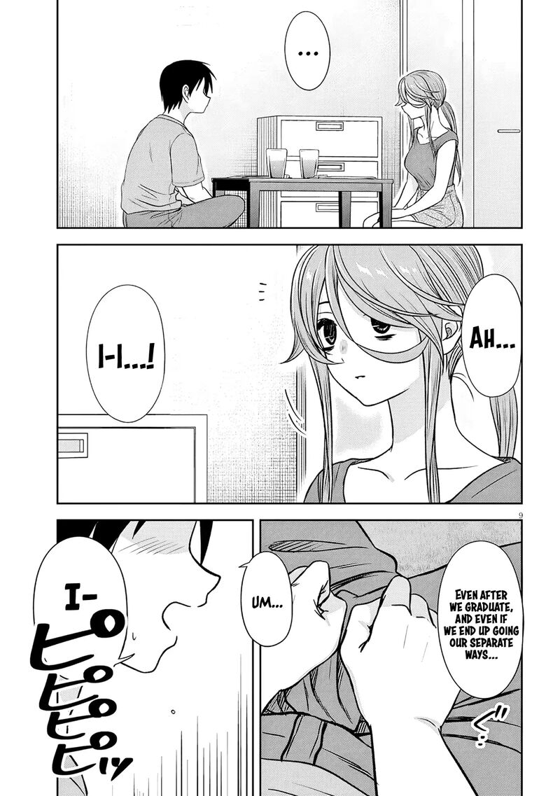 Kurai Anoko To Shitai Koto 97 10