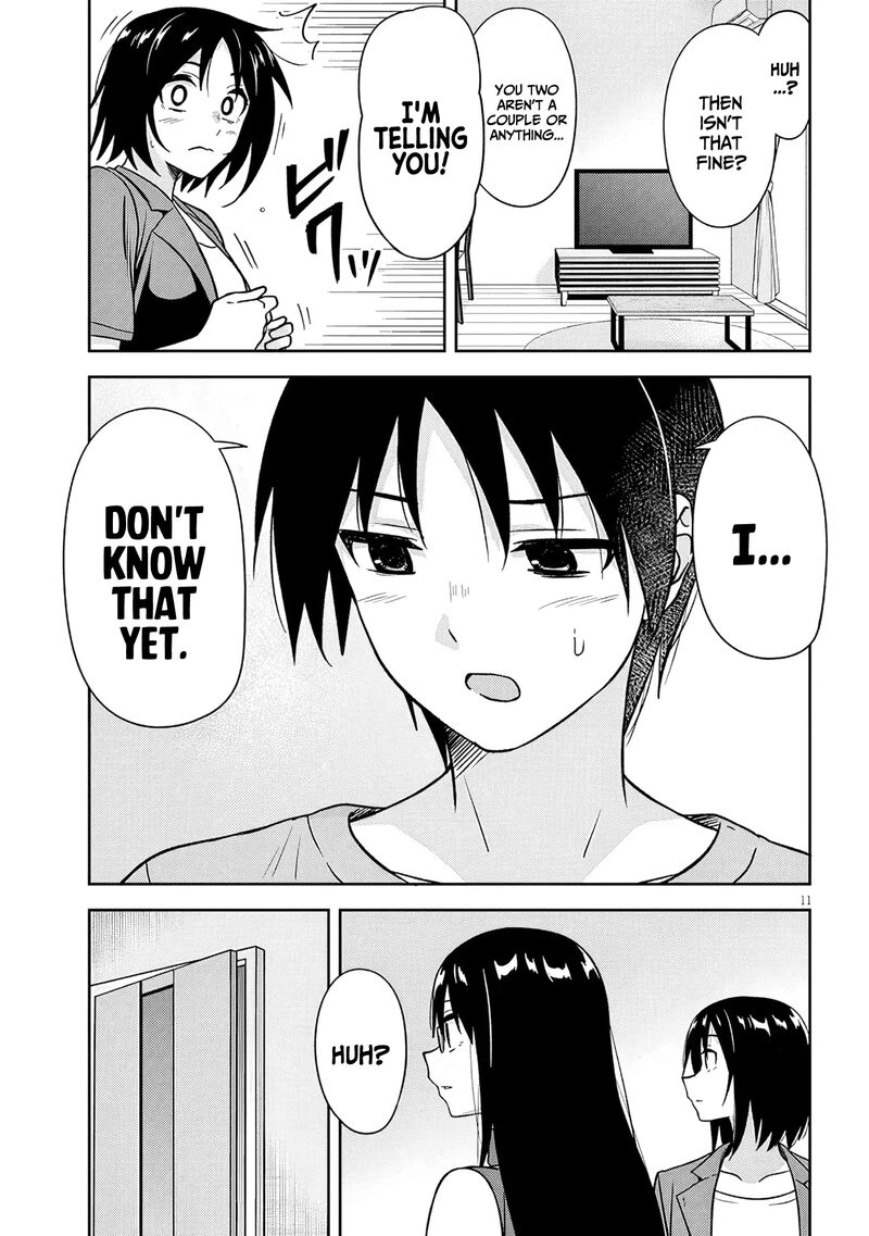Kurai Anoko To Shitai Koto 98 12