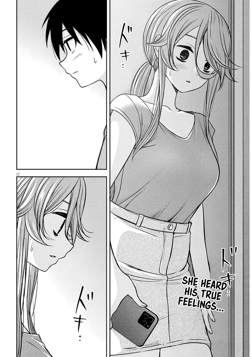 Kurai Anoko To Shitai Koto 98 13