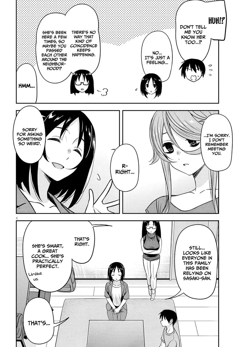 Kurai Anoko To Shitai Koto 98 5