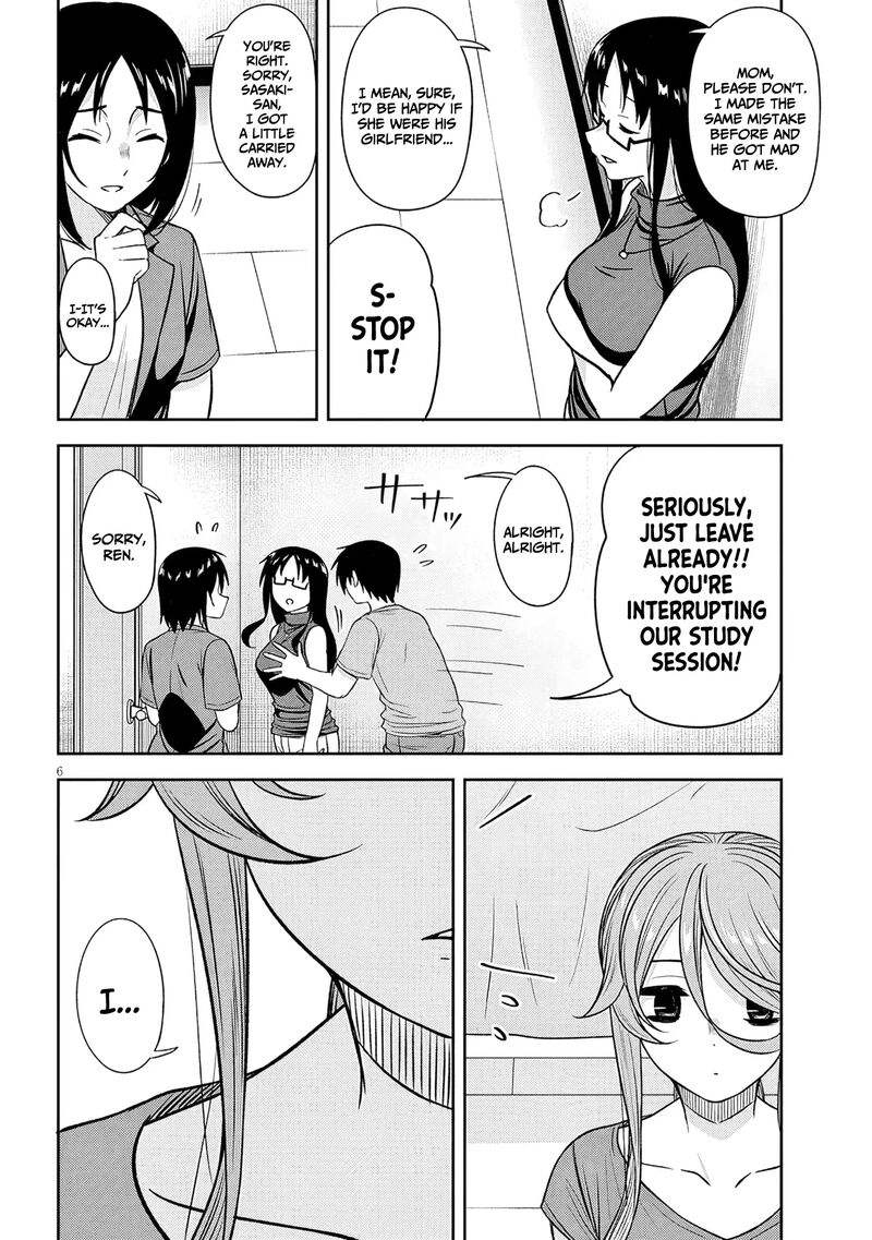 Kurai Anoko To Shitai Koto 98 7
