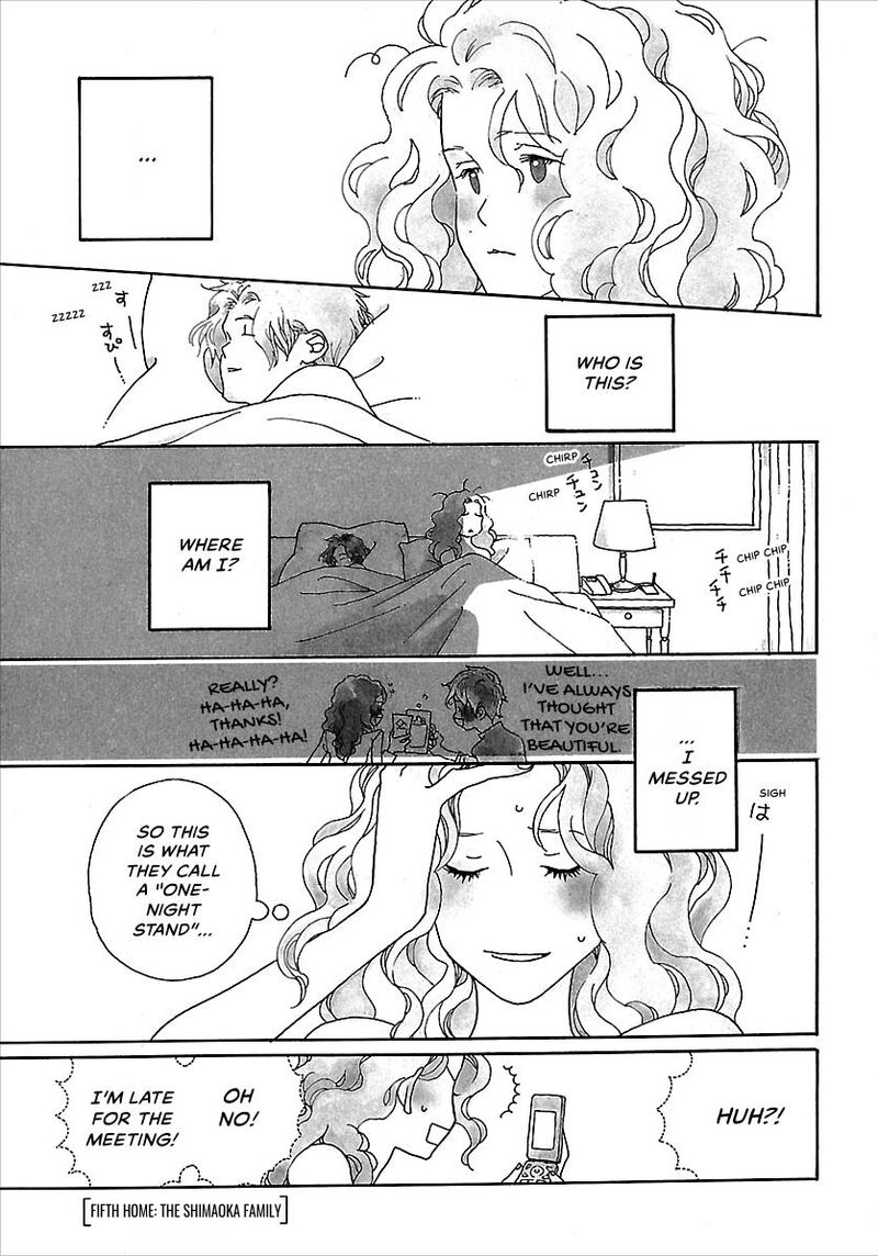 Kurashi No Izumi 5 1