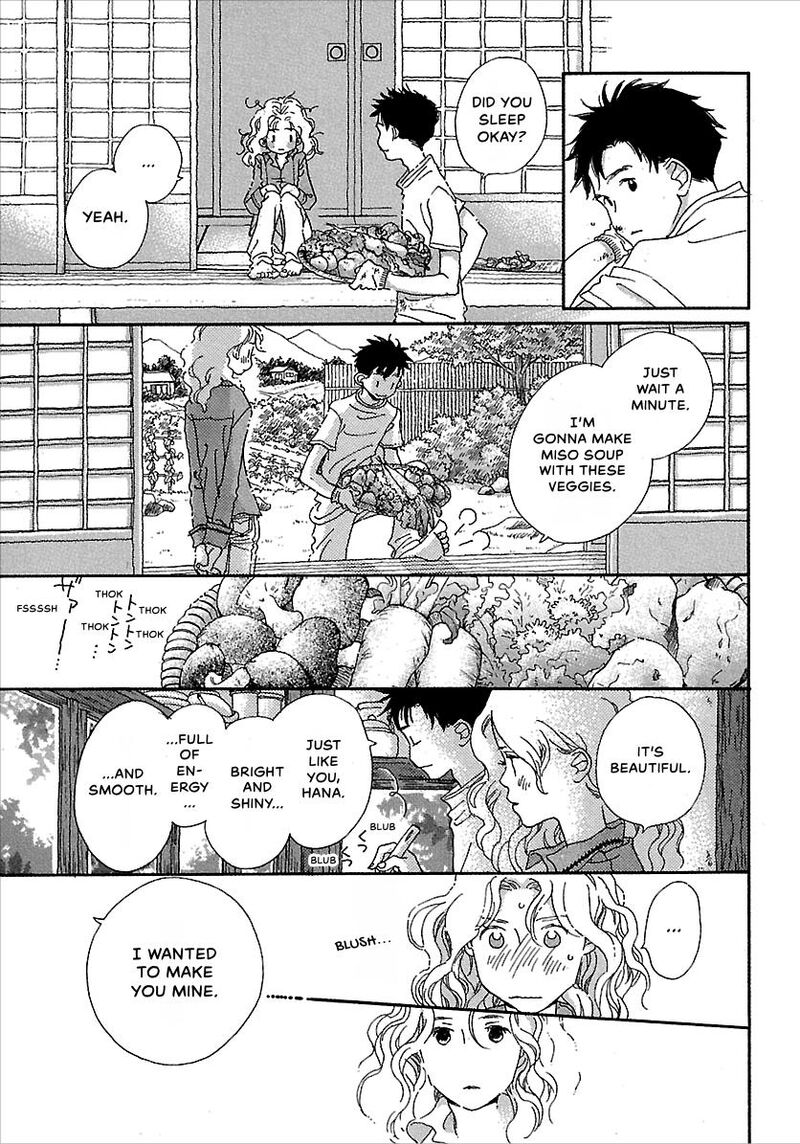 Kurashi No Izumi 5 21