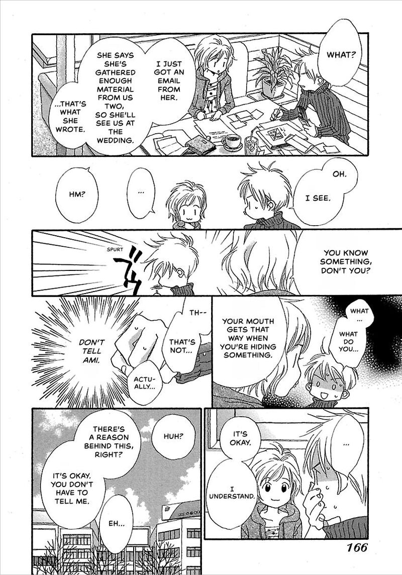 Kurashi No Izumi 6e 21