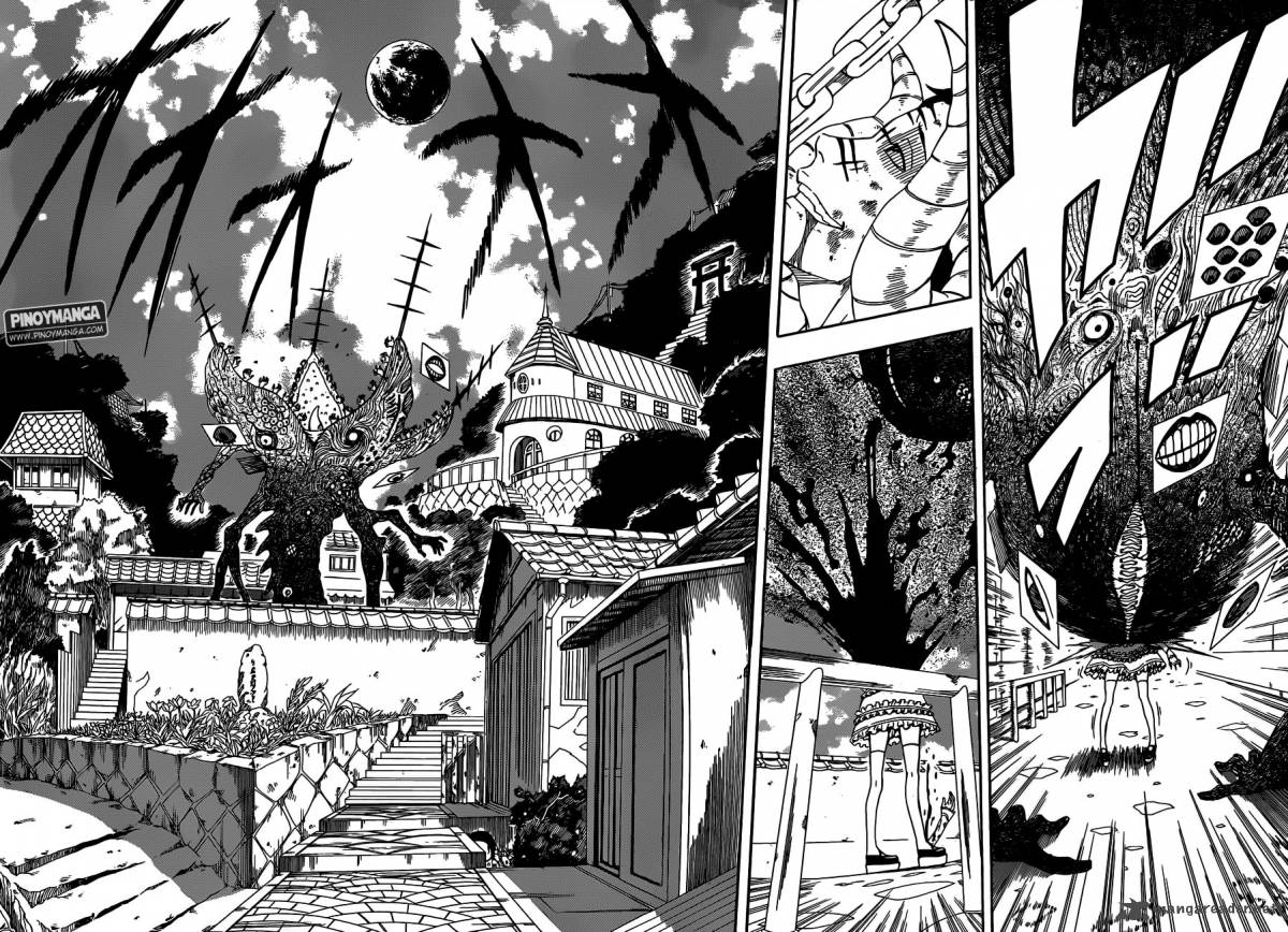 Kurenai No Ookami To Ashikase No Hitsuji 1 12