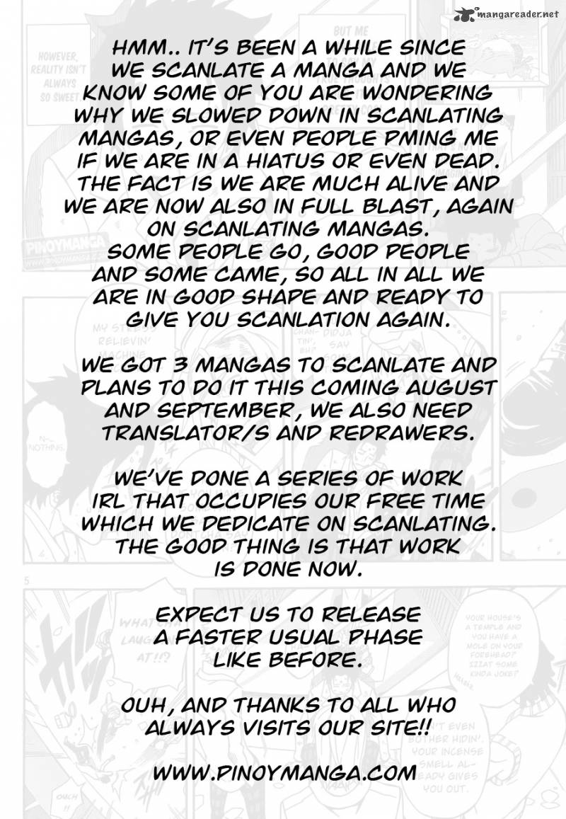 Kurenai No Ookami To Ashikase No Hitsuji 1 2