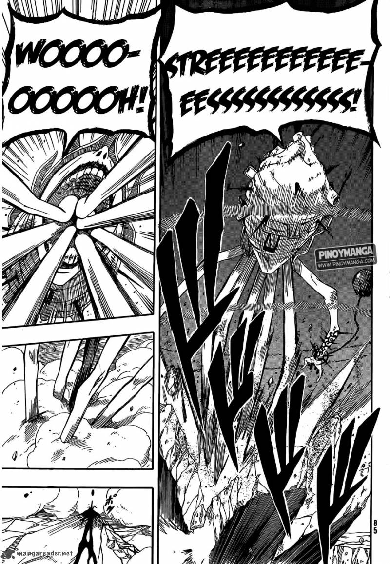 Kurenai No Ookami To Ashikase No Hitsuji 1 60
