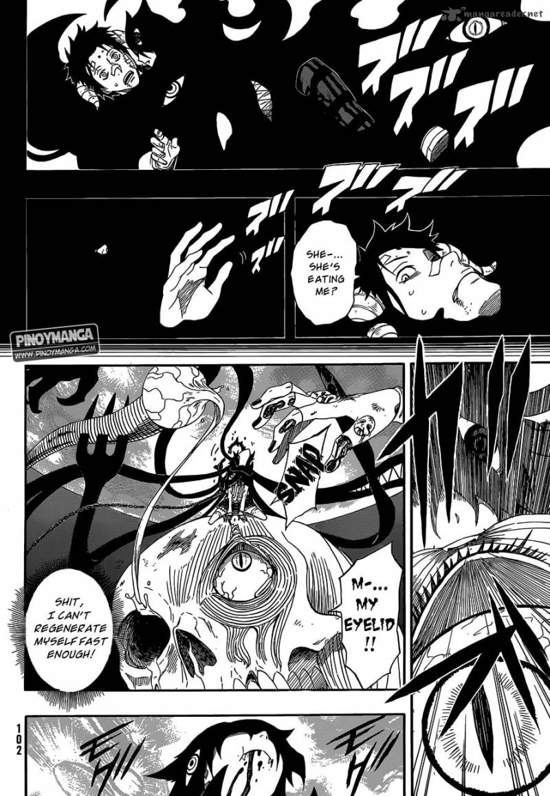 Kurenai No Ookami To Ashikase No Hitsuji 2 32