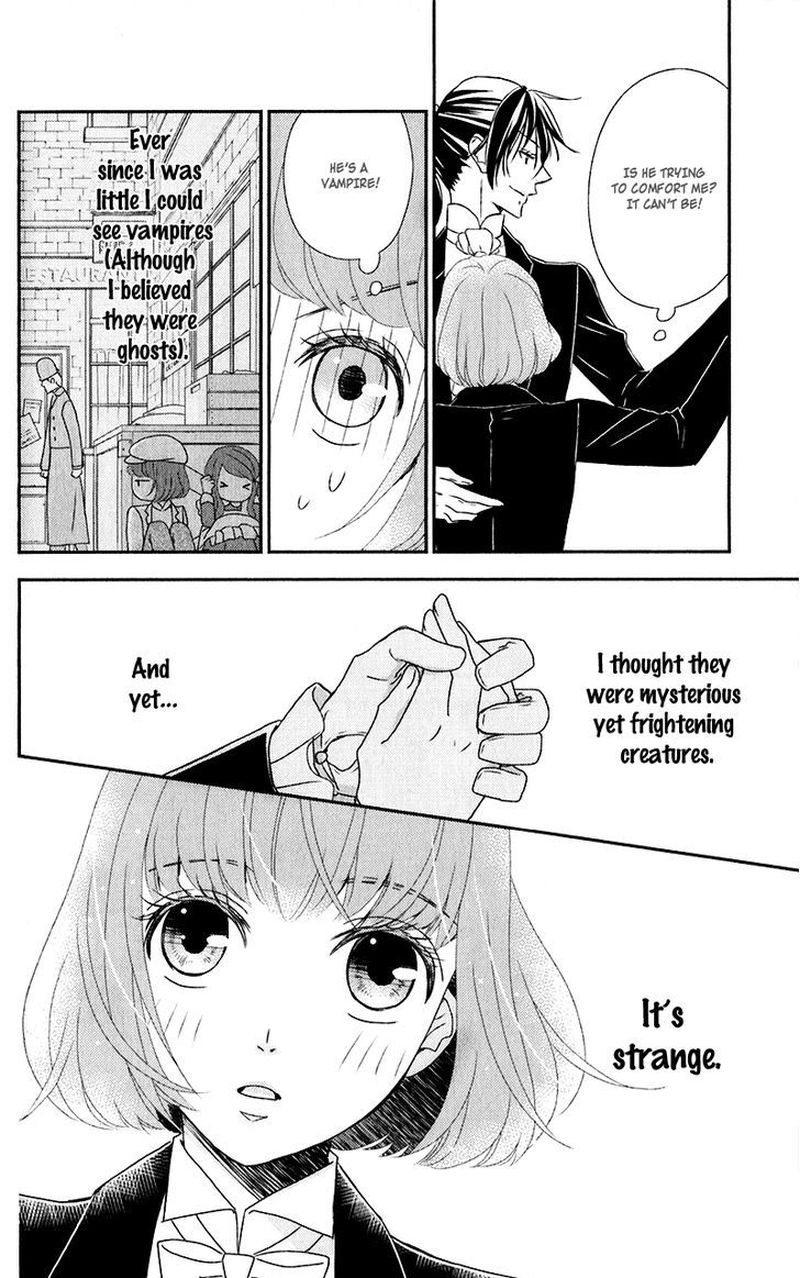 Kuro Hakushaku Wa Hoshi O Mederu 10 12