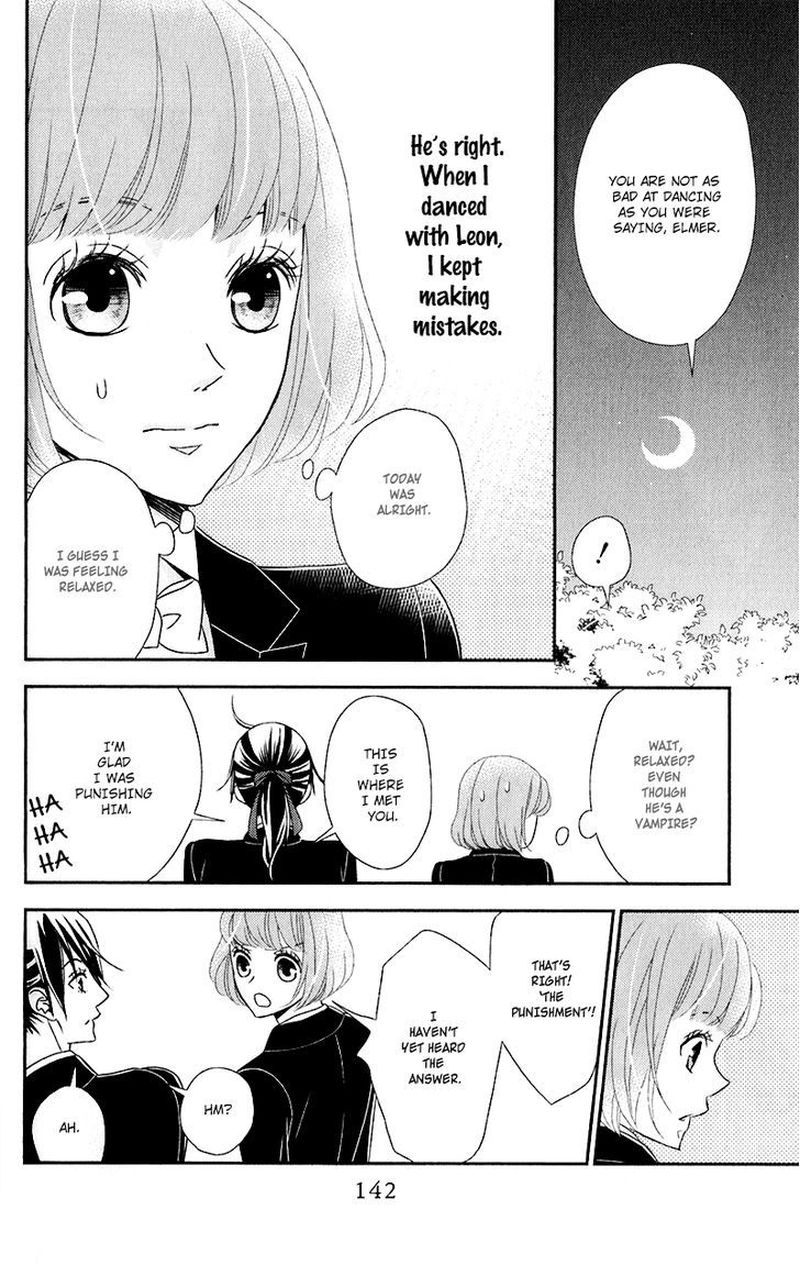 Kuro Hakushaku Wa Hoshi O Mederu 10 16