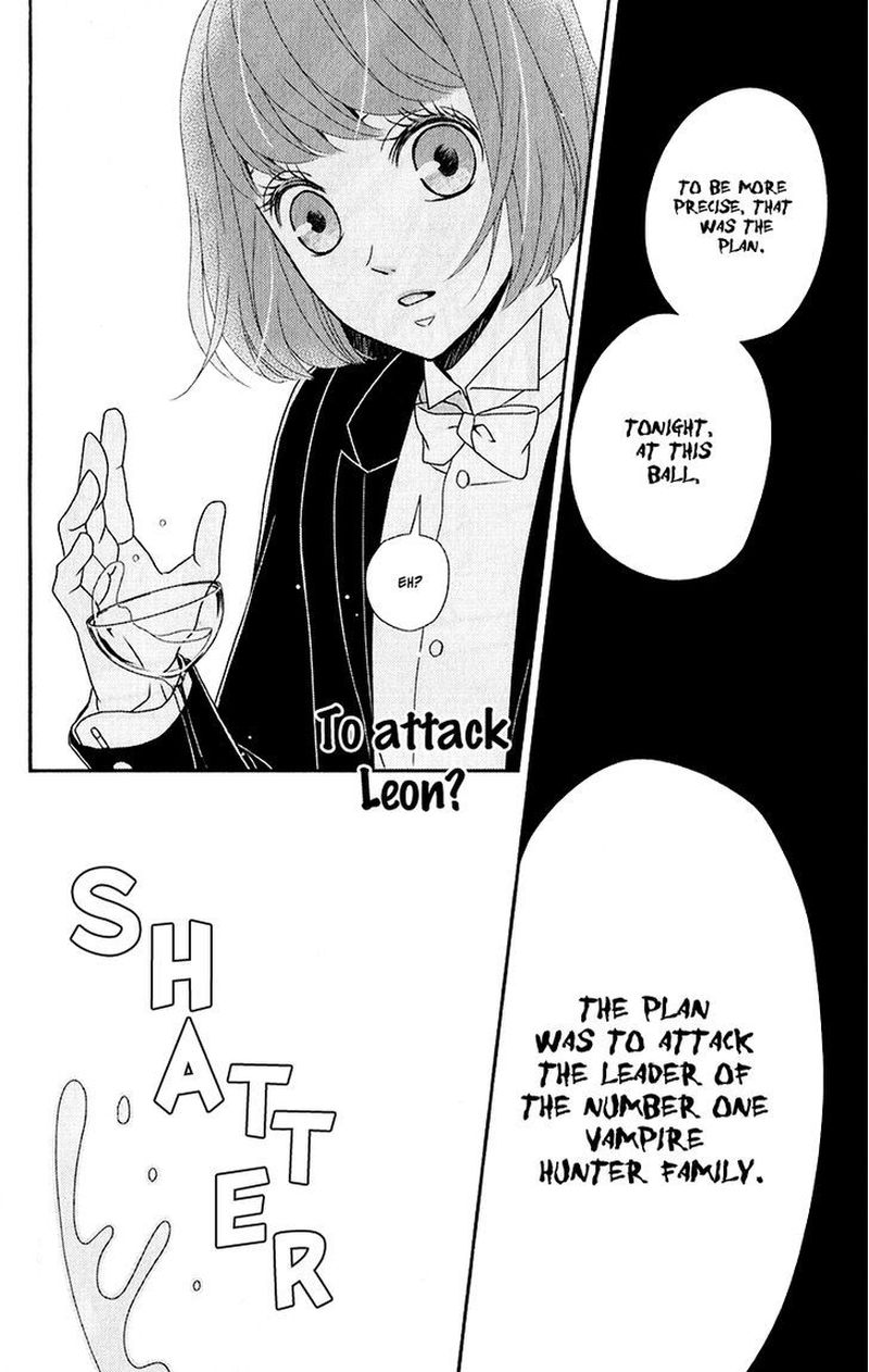 Kuro Hakushaku Wa Hoshi O Mederu 10 18