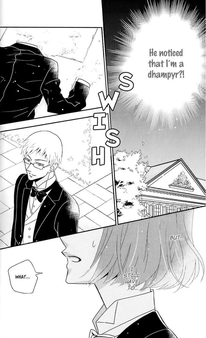 Kuro Hakushaku Wa Hoshi O Mederu 10 4