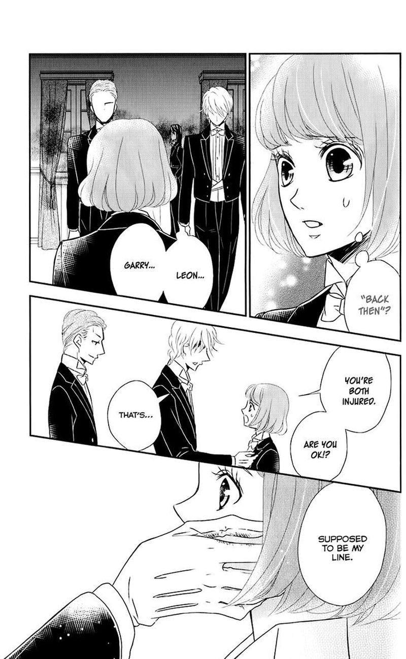 Kuro Hakushaku Wa Hoshi O Mederu 11 7
