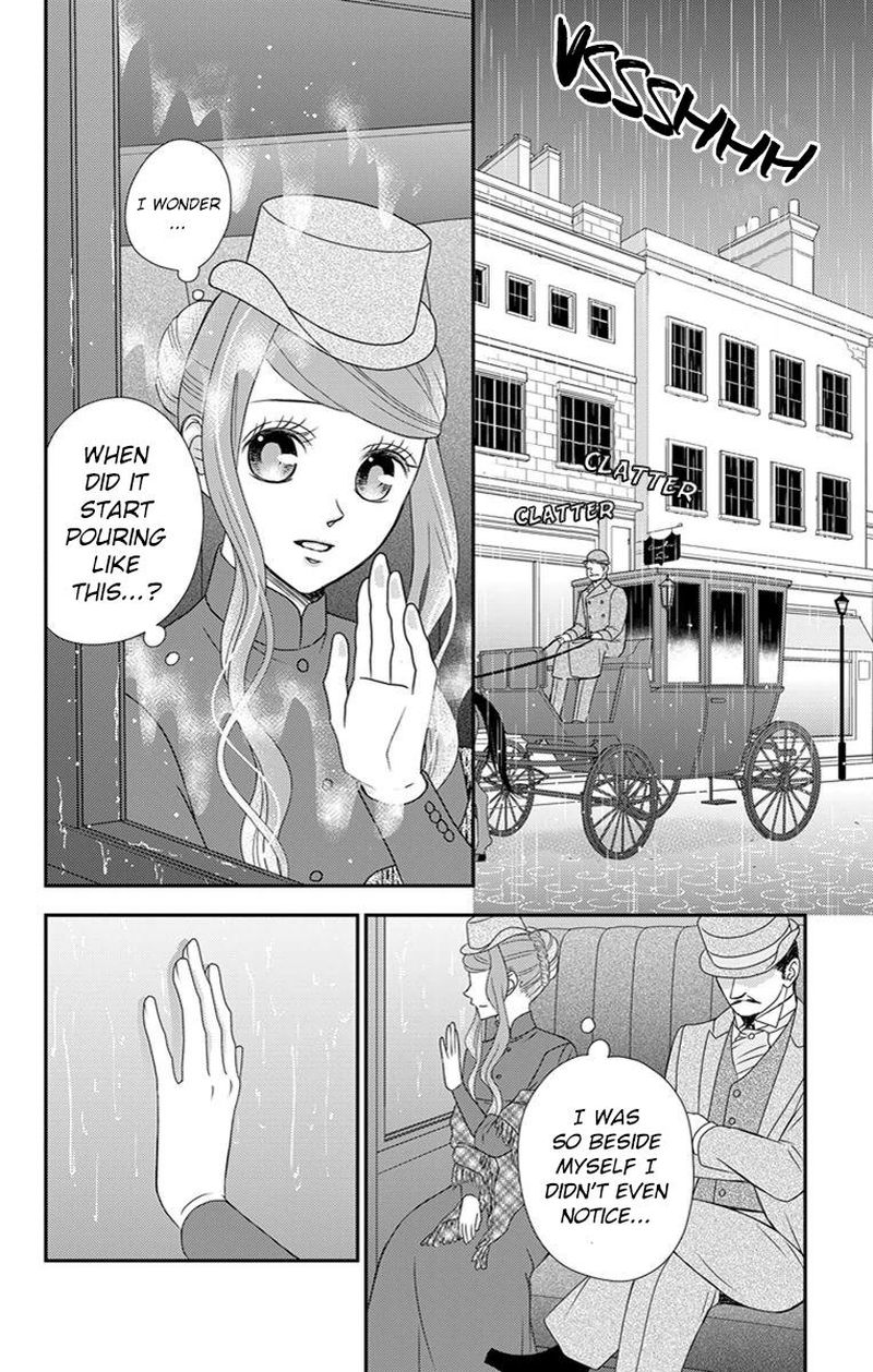 Kuro Hakushaku Wa Hoshi O Mederu 24 6