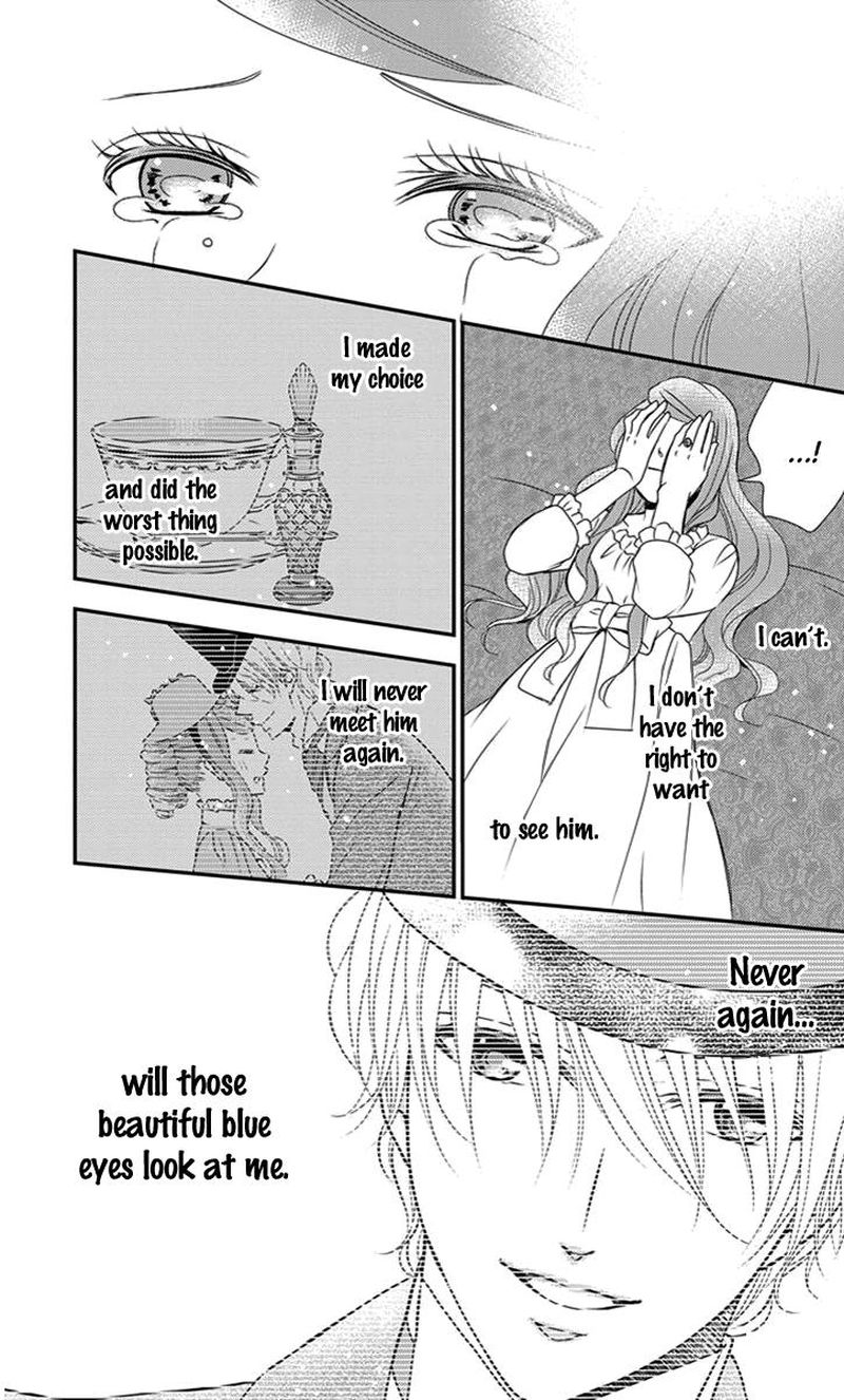 Kuro Hakushaku Wa Hoshi O Mederu 26 13
