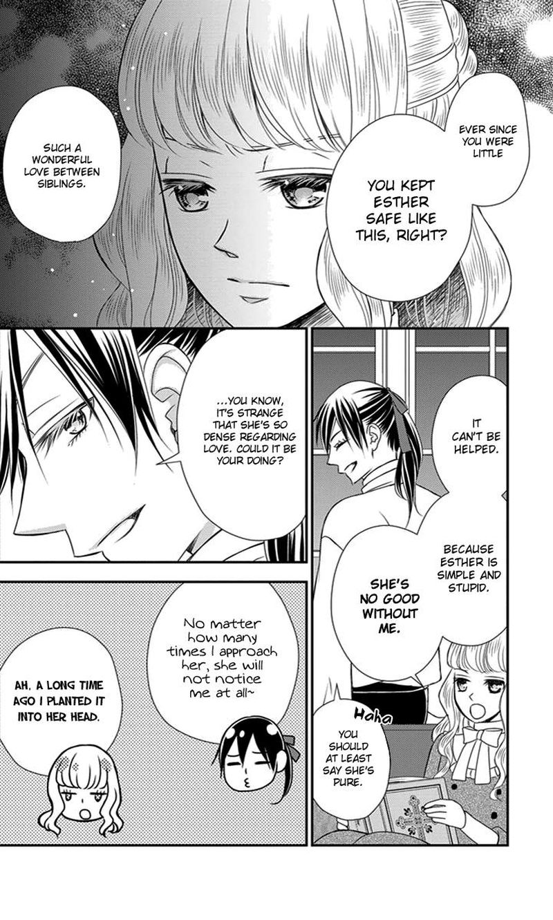 Kuro Hakushaku Wa Hoshi O Mederu 26 16