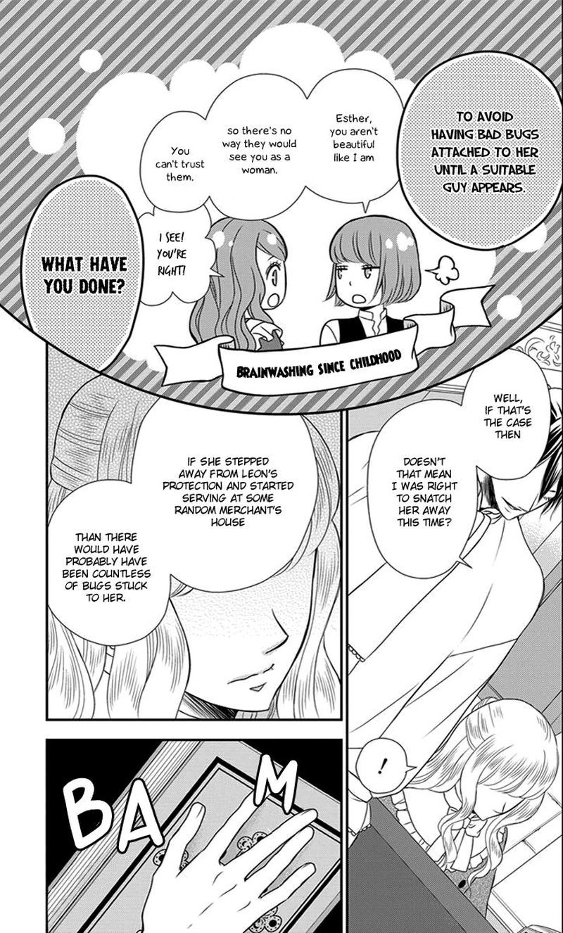 Kuro Hakushaku Wa Hoshi O Mederu 26 17