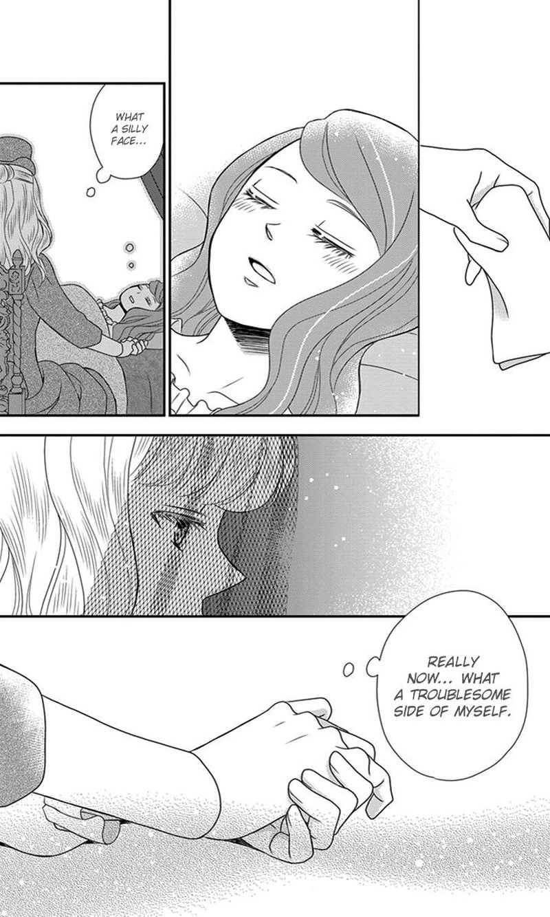 Kuro Hakushaku Wa Hoshi O Mederu 26 26