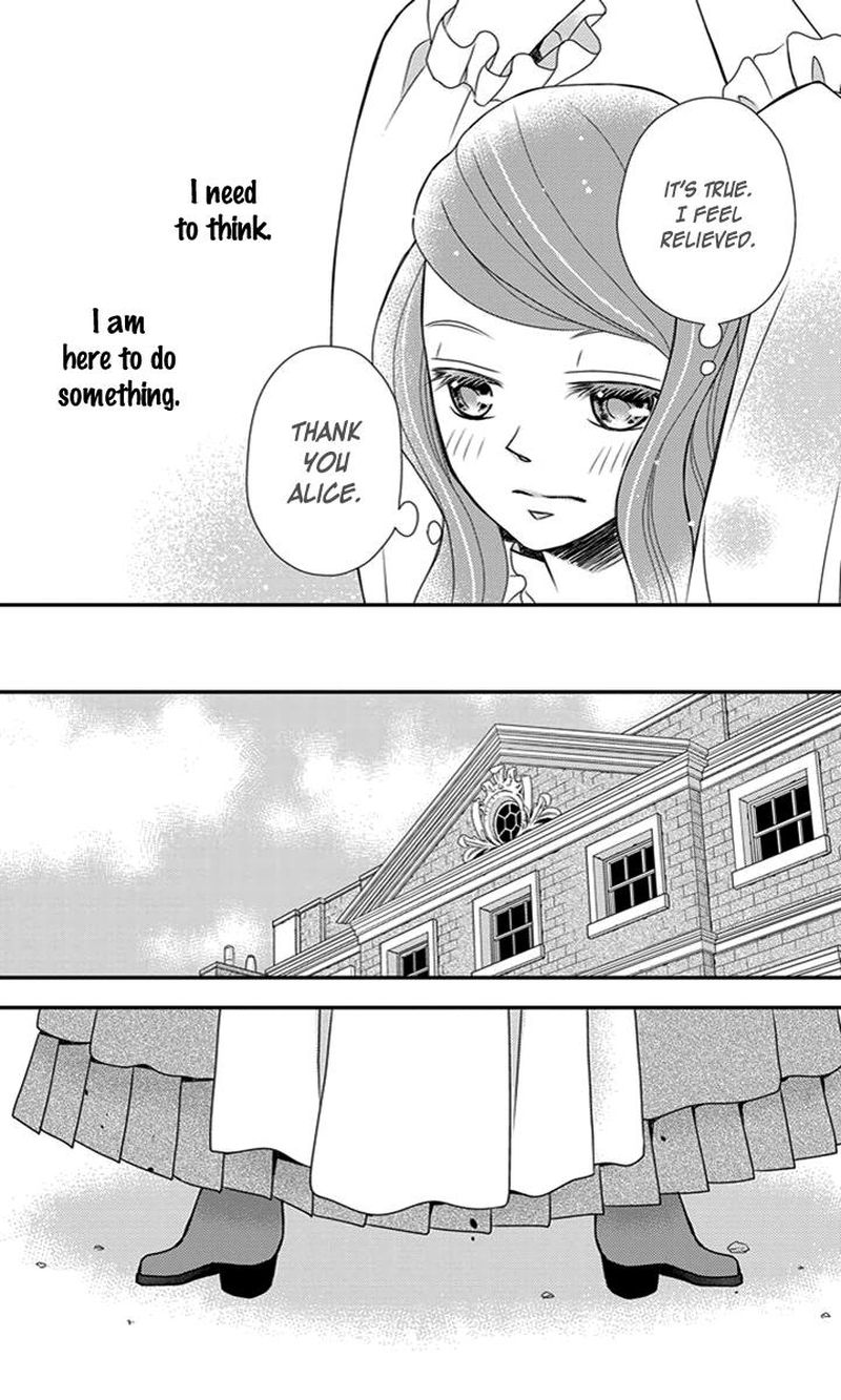 Kuro Hakushaku Wa Hoshi O Mederu 26 28