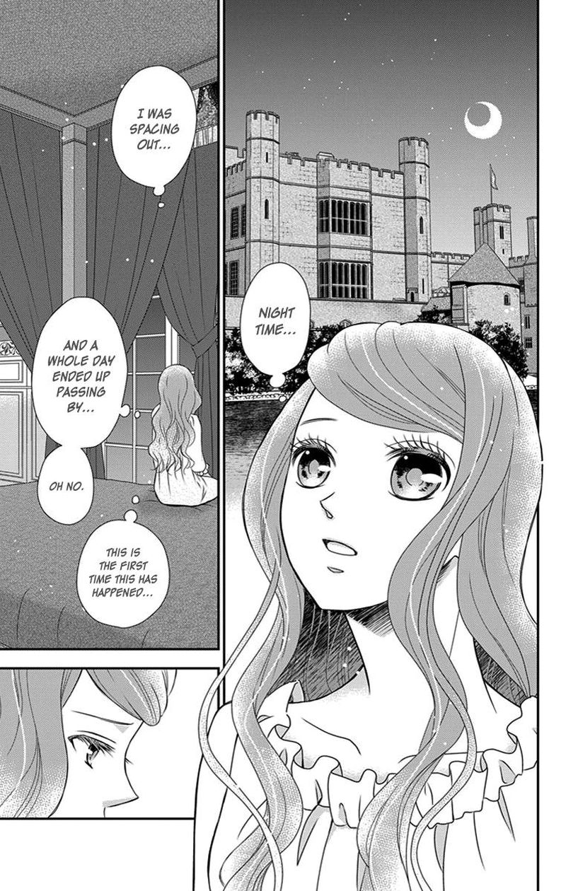 Kuro Hakushaku Wa Hoshi O Mederu 26 3