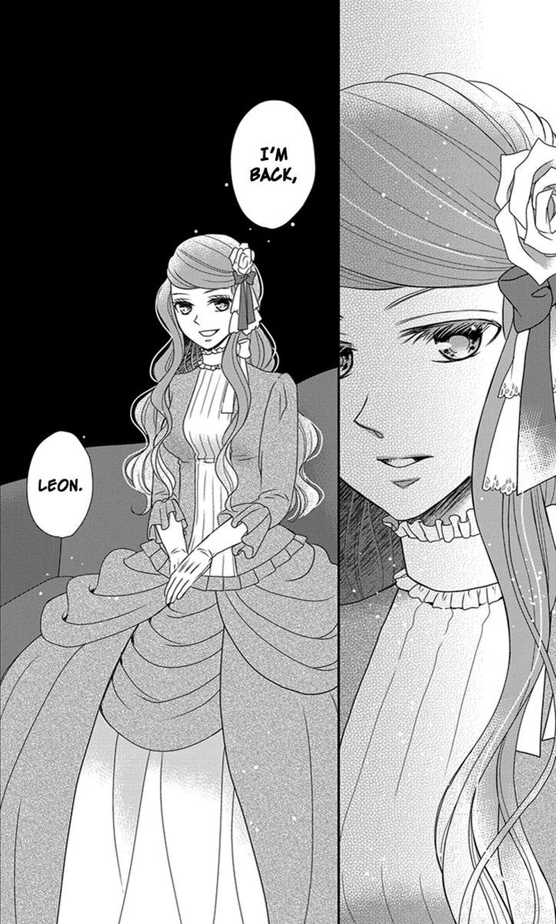 Kuro Hakushaku Wa Hoshi O Mederu 26 32