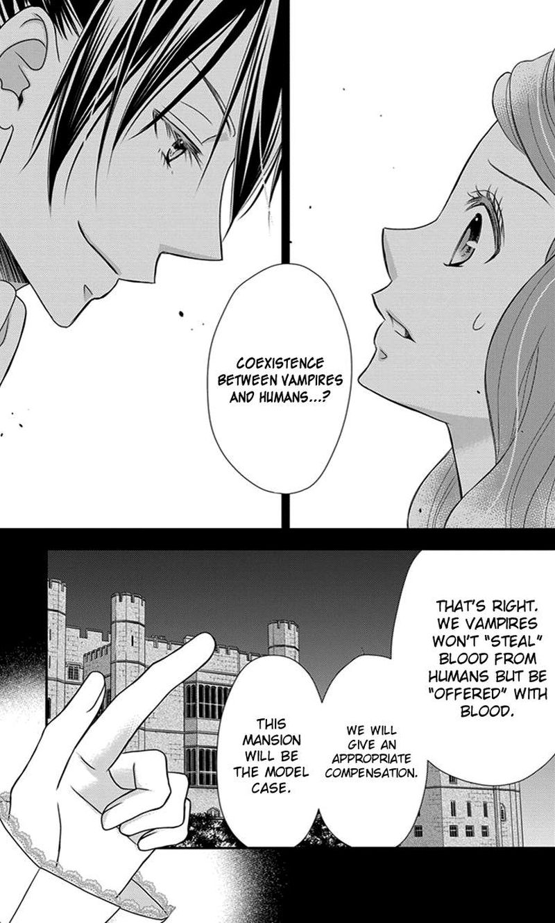 Kuro Hakushaku Wa Hoshi O Mederu 26 5