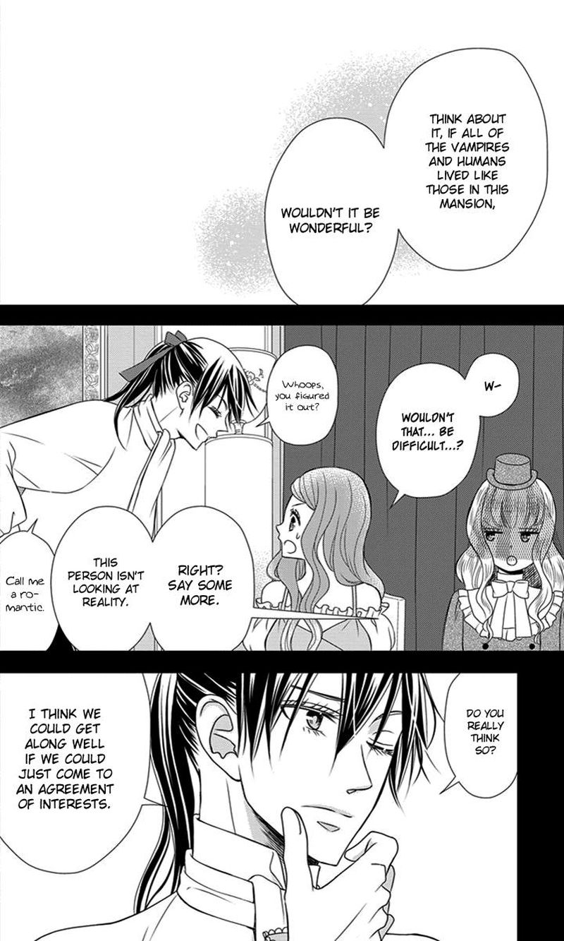 Kuro Hakushaku Wa Hoshi O Mederu 26 6