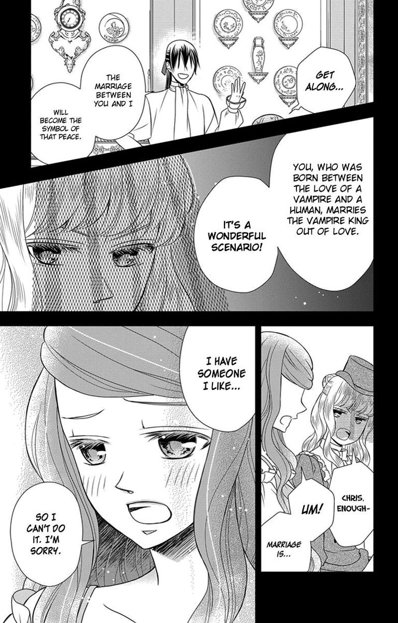 Kuro Hakushaku Wa Hoshi O Mederu 26 7