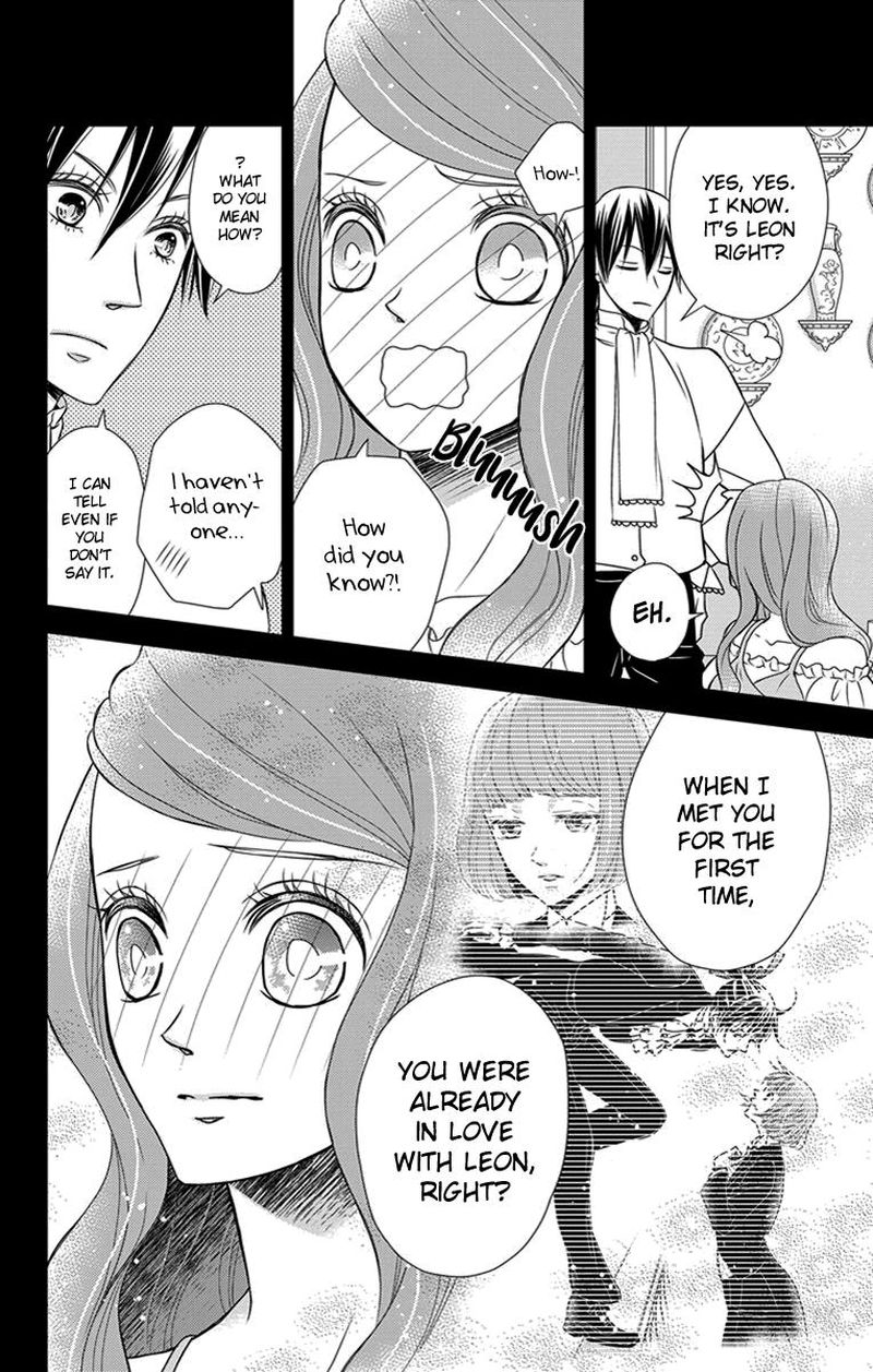 Kuro Hakushaku Wa Hoshi O Mederu 26 8