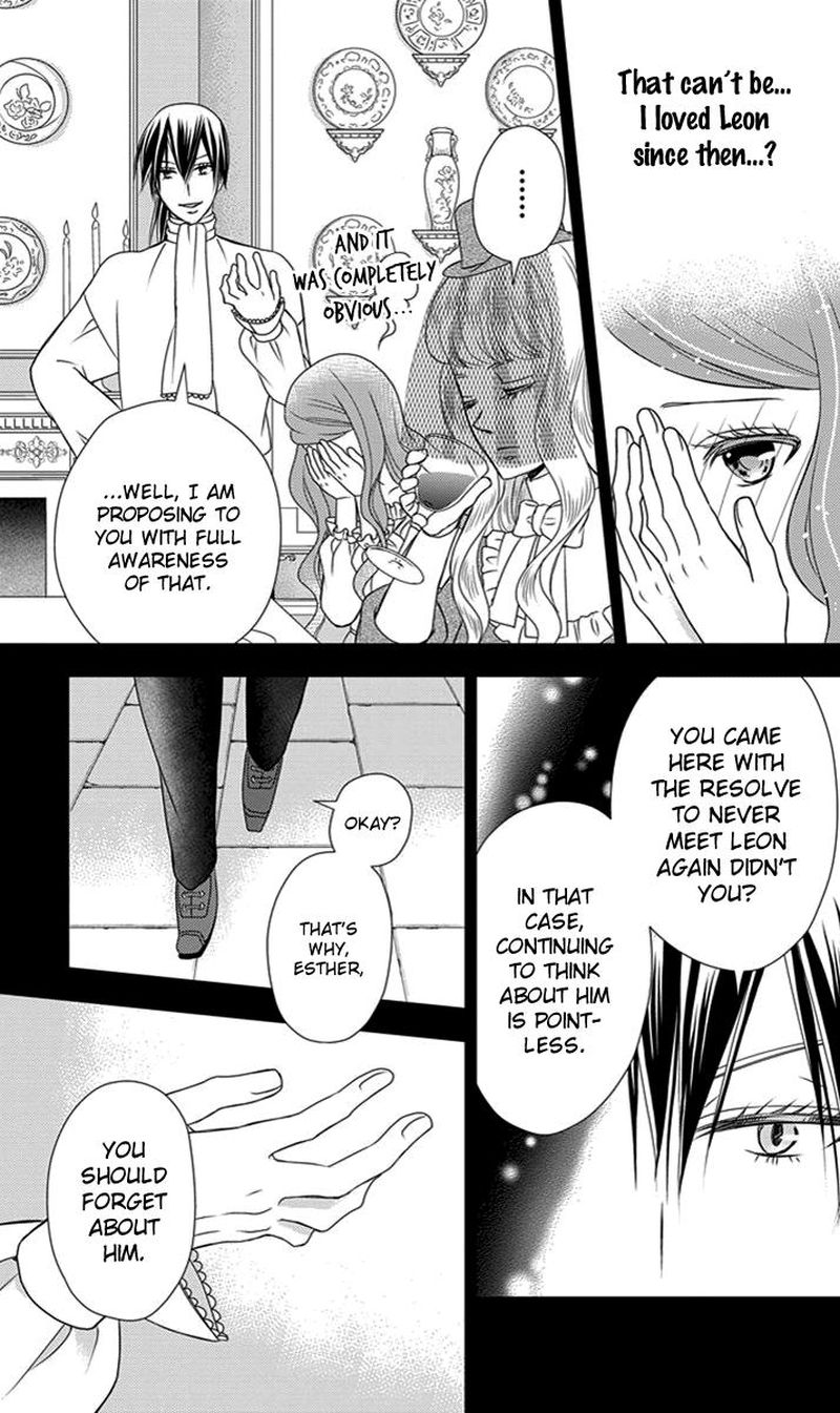 Kuro Hakushaku Wa Hoshi O Mederu 26 9