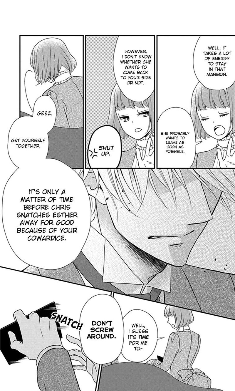 Kuro Hakushaku Wa Hoshi O Mederu 27 18