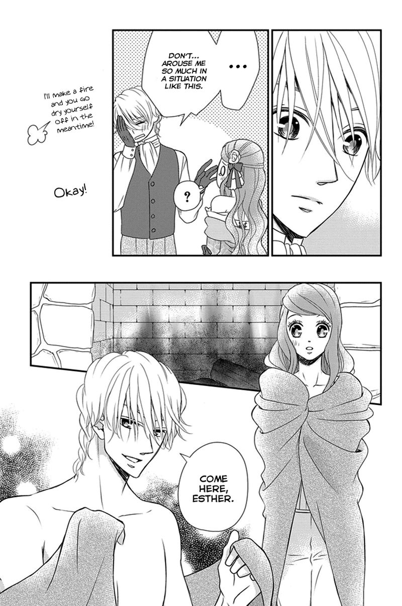 Kuro Hakushaku Wa Hoshi O Mederu 28e 26