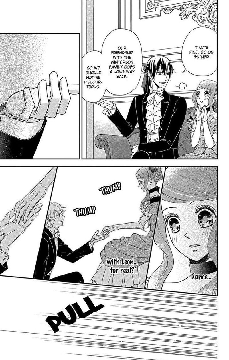 Kuro Hakushaku Wa Hoshi O Mederu 30 3