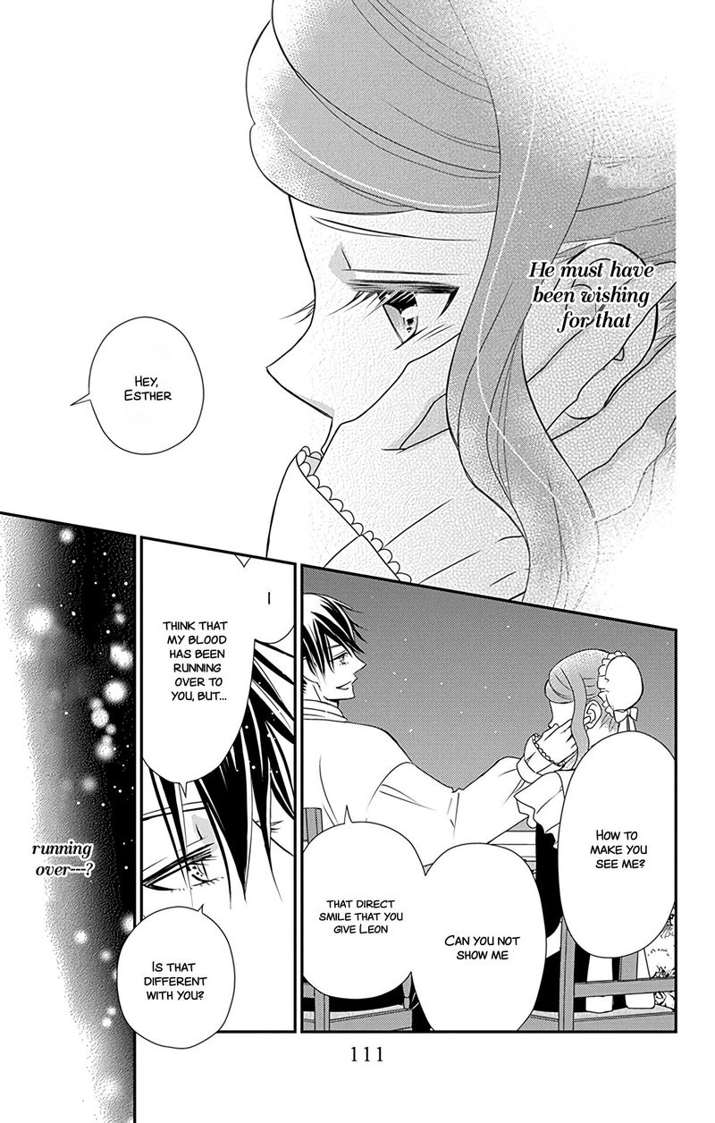 Kuro Hakushaku Wa Hoshi O Mederu 32 19