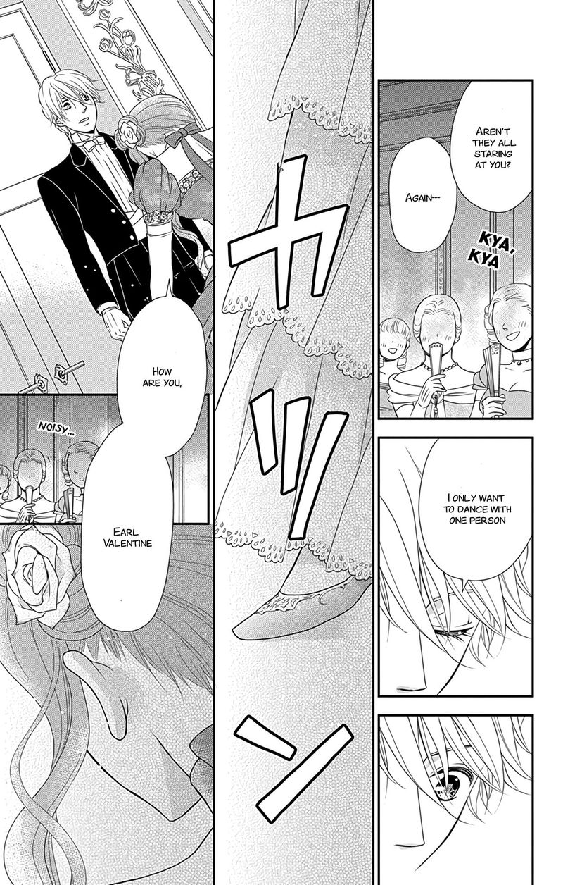 Kuro Hakushaku Wa Hoshi O Mederu 32 27