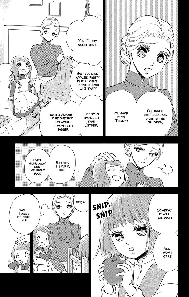 Kuro Hakushaku Wa Hoshi O Mederu 32 3