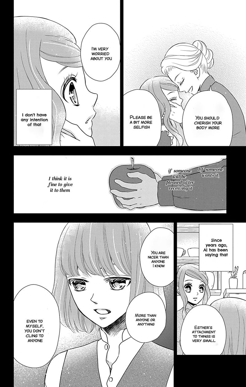 Kuro Hakushaku Wa Hoshi O Mederu 32 4