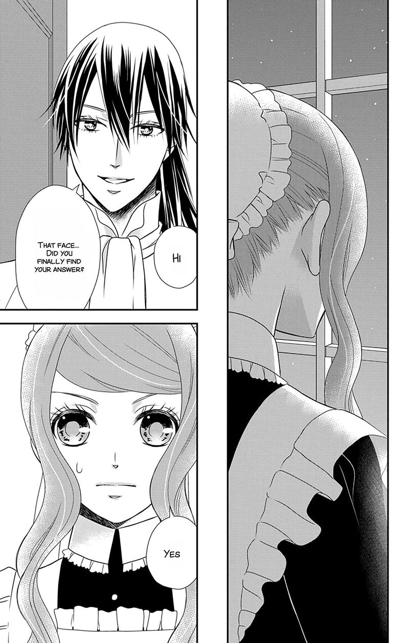 Kuro Hakushaku Wa Hoshi O Mederu 32 7