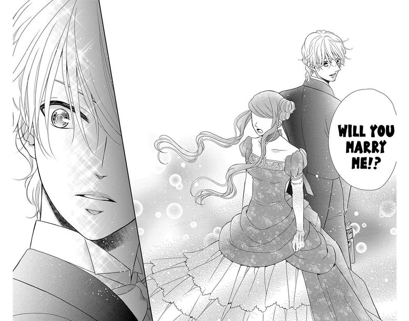 Kuro Hakushaku Wa Hoshi O Mederu 33 13