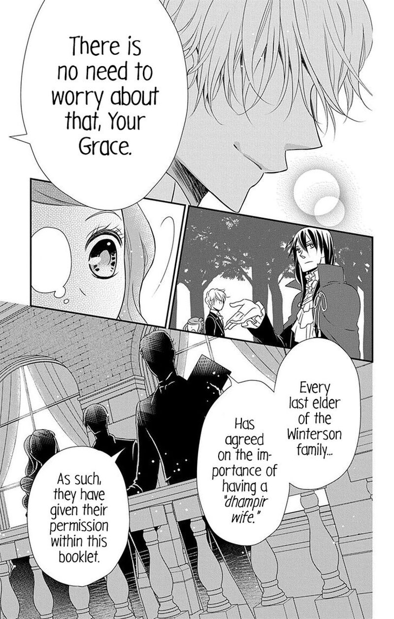 Kuro Hakushaku Wa Hoshi O Mederu 33 17