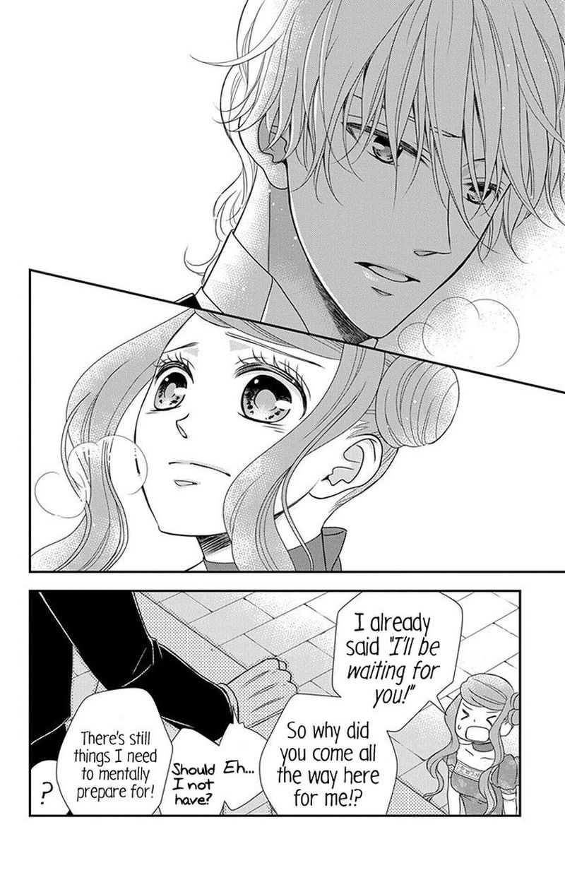 Kuro Hakushaku Wa Hoshi O Mederu 33 2