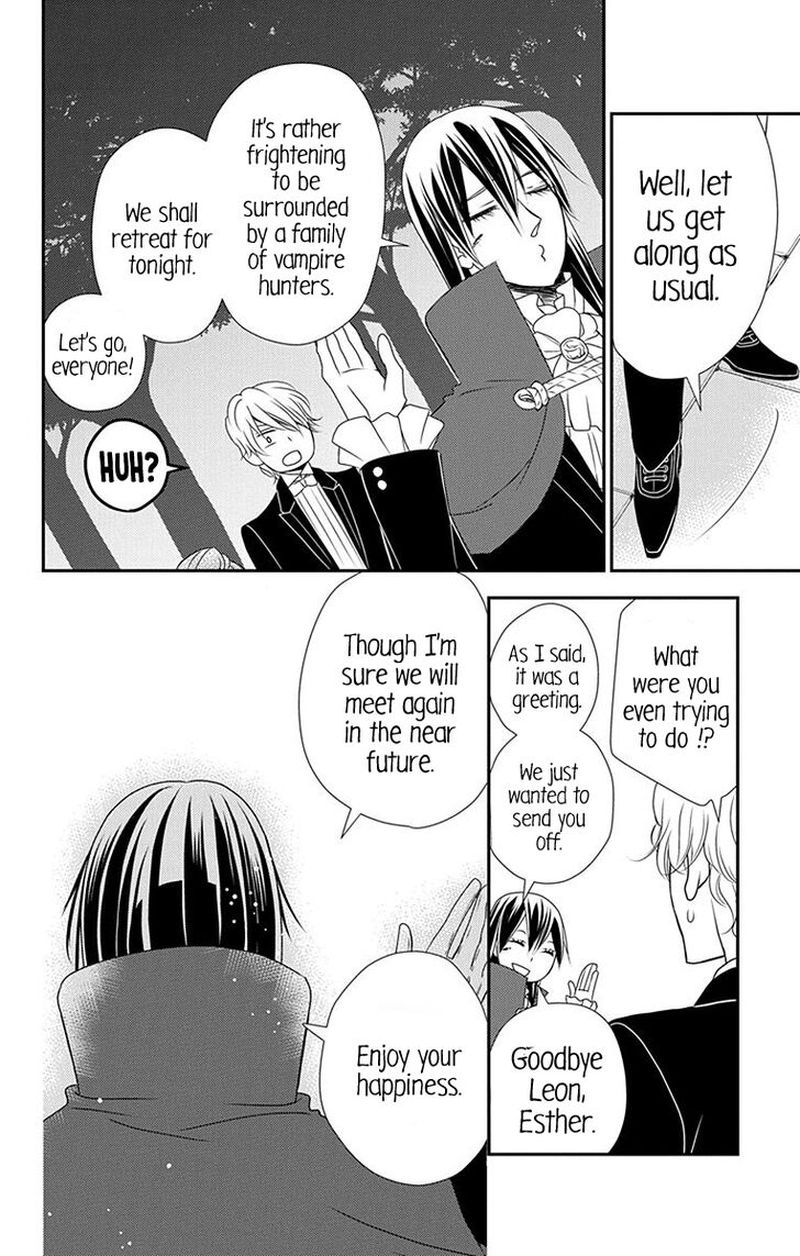 Kuro Hakushaku Wa Hoshi O Mederu 33 20