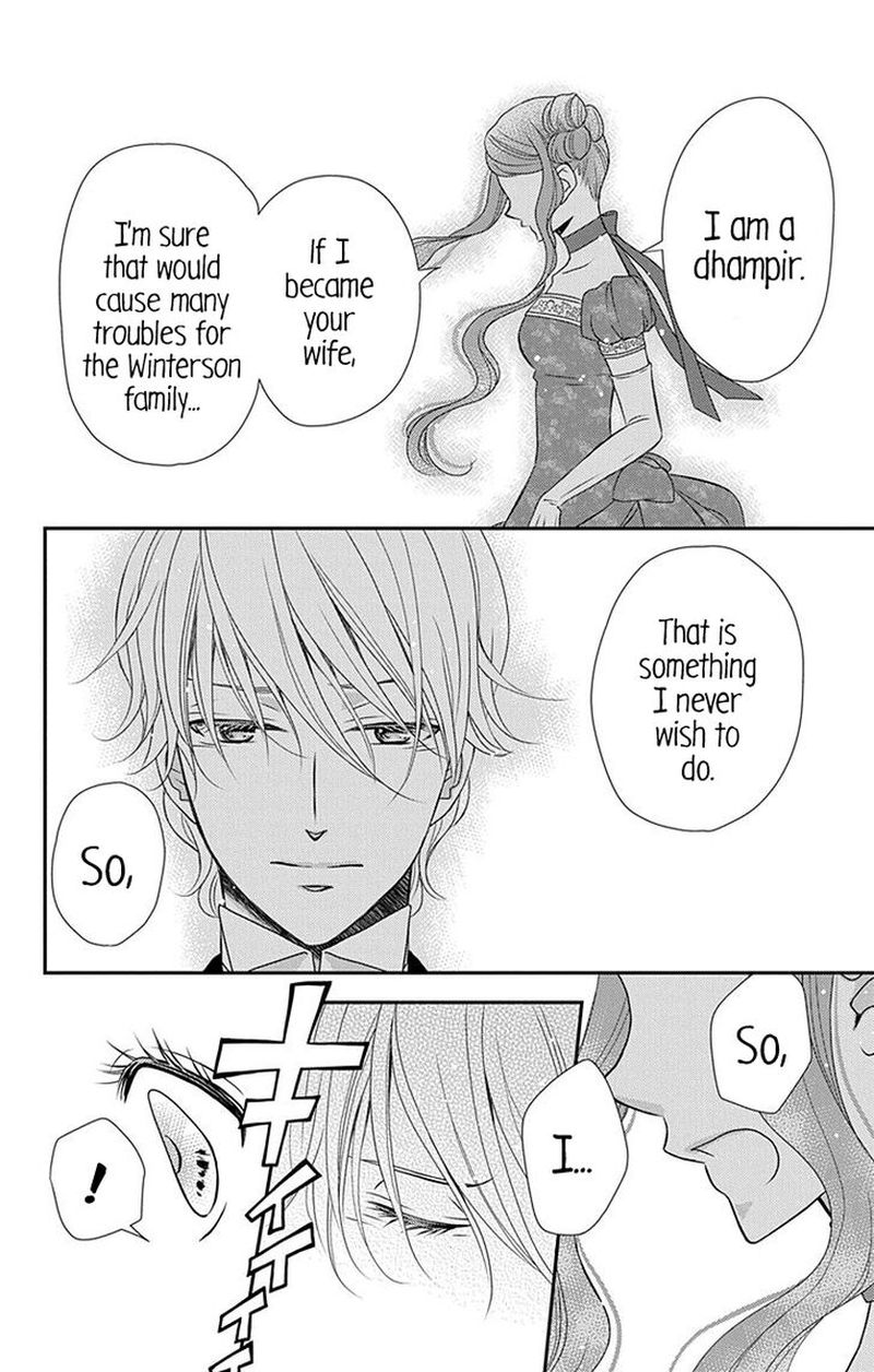 Kuro Hakushaku Wa Hoshi O Mederu 33 4