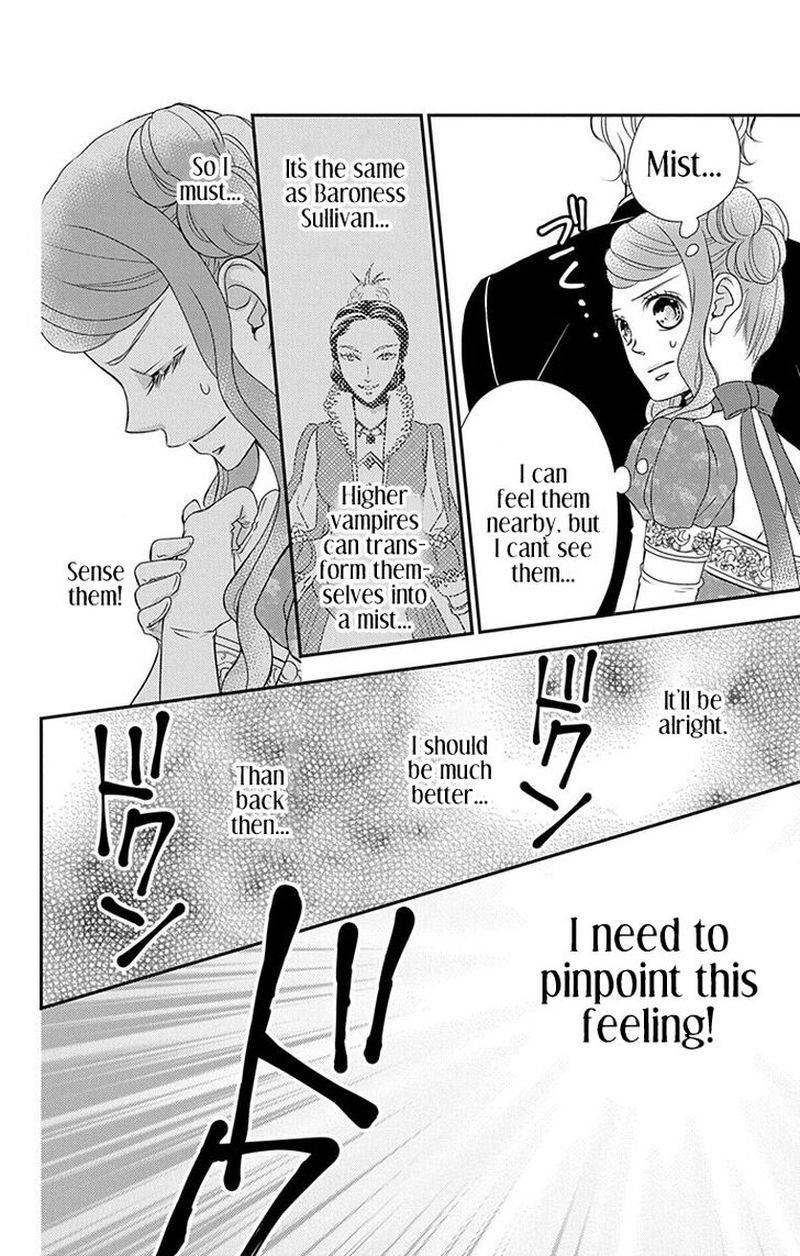 Kuro Hakushaku Wa Hoshi O Mederu 33 6